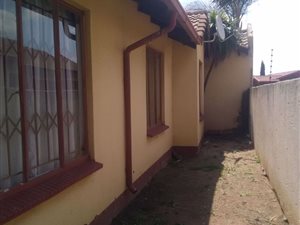 4 Bed House in Kwa Thema
