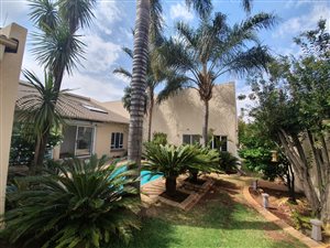4 Bed House in Meyersdal