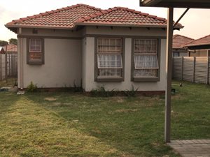 3 Bed House in Andeon AH