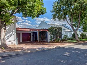 3 Bed House in Lonehill