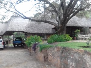 30 ha Farm in Rustenburg Central