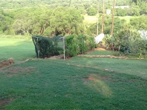 30 ha Farm in Rustenburg Central