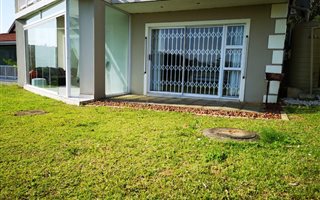 3 Bedroom Simplex in Umdloti