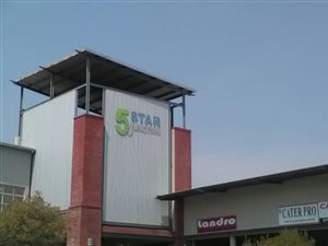 846 m² Retail Space in Honeydew
