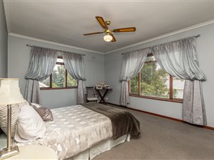 5 Bed House in Diep River