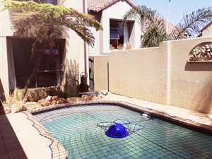 3 Bed House in Strubens Valley
