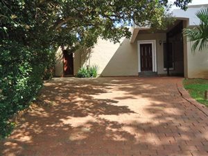 1 Bedroom House in Victory Park