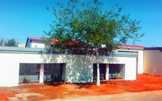 3 Bedroom House in Soweto Central