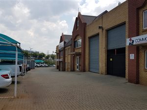 258.709991455078 m² Industrial space in Sunnyrock