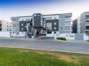 2 Bed Apartment in Rivonia