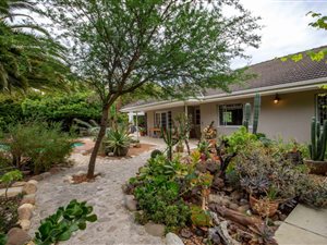 3 Bed House in Parel Vallei
