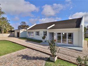 4 Bed House in Springfield