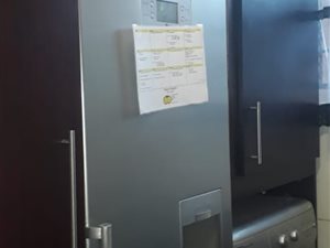 2 Bed Flat in Hamberg