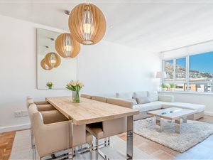 1 Bed Apartment in Sea Point