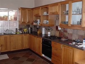 3 Bed House in Airfield
