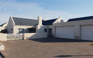 3 Bedroom House in Laguna Sands