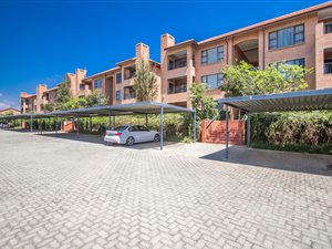 2 Bed Apartment in Sonneglans