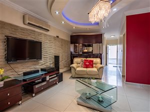 5 Bed Duplex in Essenwood