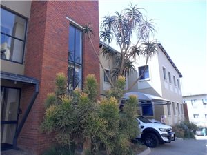 227 m² Office Space in Meyersdal