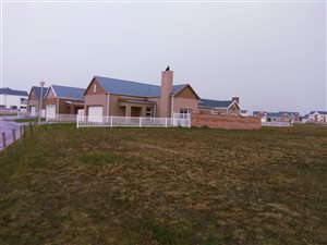 411 m² Land available in Vanderbijlpark Central