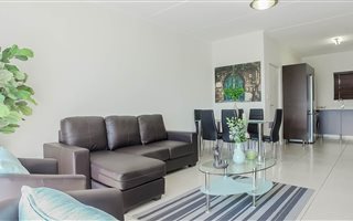 3 Bedroom Townhouse in Greenstone Hill