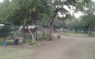 150 m² Land available in Burgersfort