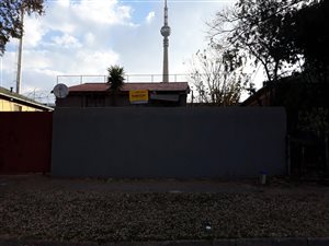 4 Bed House in Jan Hofmeyer