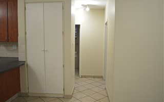 2 Bedroom Townhouse in Noordhang