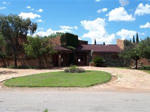 3 Bed House in Bloemhof