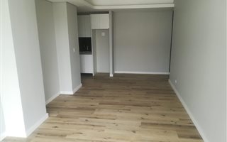 1 Bedroom Apartment in Cape Town City Centre