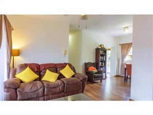 3 Bed Apartment in Glen Atholl