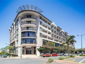 2 Bed Apartment in Umhlanga Rocks