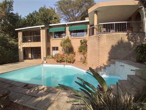 4 Bed House in Westville