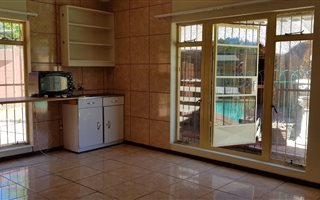 1 Bedroom House in Secunda