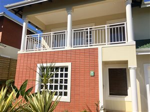 3 Bed House in Mt Edgecombe