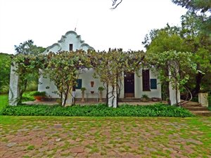 20 ha Farm in Bloemfontein Rural