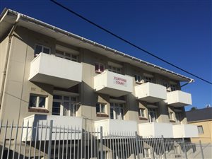 1 Bed Flat in Quigney