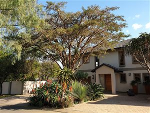 4 Bed House in Kyalami