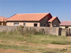 3 Bed House in Vanderbijlpark SE