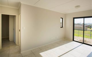2 Bedroom Apartment in Oakglen