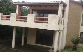 4 Bedroom Townhouse in Hibberdene