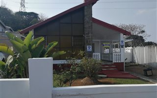 4 Bedroom House in Havenside