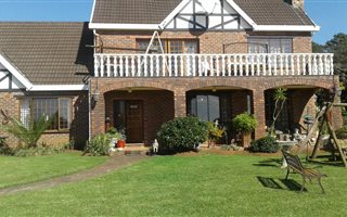 3 Bedroom House in Bothas Hill