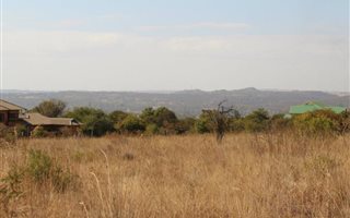 1 ha Land available in Leeuwfontein
