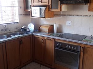 2 Bed Duplex in East Geduld