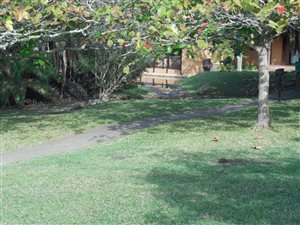 3 Bed House in San Lameer