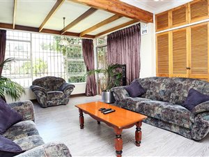 4 Bedroom House in Gresswold