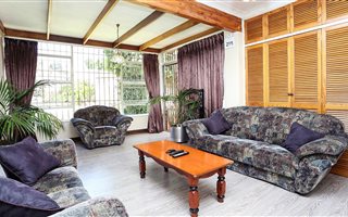 4 Bedroom House in Gresswold