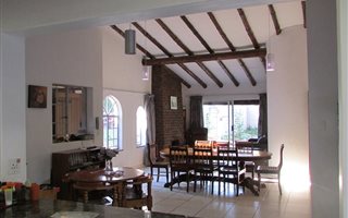 4 Bedroom House in Doringkloof