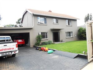 3 Bedroom House in Isandovale